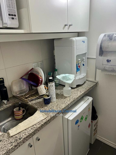 Imagen 8 de 14 de Venta Oficina Parque Batlle/cordón/3 Cruces C/garaje Cw182447