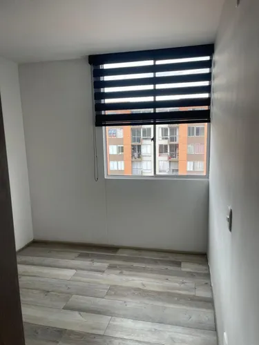 Vendo Apartamento En Gachancipa