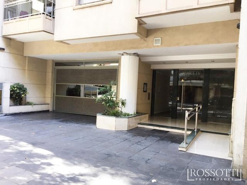 Imagen 18 de 25 de Excelente Depto 2 Amb C/balcón Contrafrente - Baulera - Amenities - 48 M2