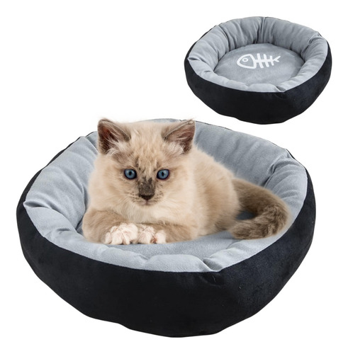 Cama Cucha Moises Perros Gatos Excelente Calidad 30 Cm