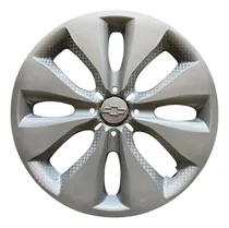 Comprar Juego 4 Tazas De Rueda Chevrolet Corsa Celta Onix Cobalt R14