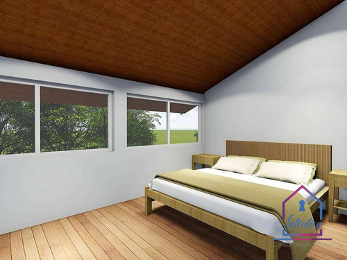 Terreno À Venda, 450 M² Por R$ 260.000,00 - Terras Do Madeira - Carapicuíba/sp - Te0066