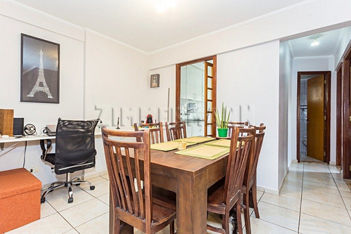 Imagem 4 de 15 de Apartamento - Pompeia - Ref: 92864 - V-92864