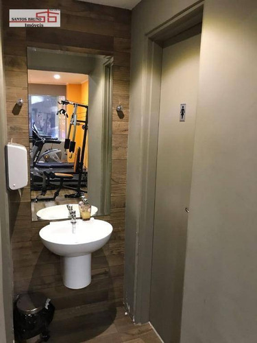 Imagem 5 de 11 de Apartamento À Venda, 75 M² Por R$ 479.000,00 - Casa Verde - São Paulo/sp - Ap1915