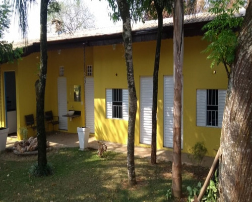 Imagem 2 de 20 de Jarinu Chácara 3 Dormitórios 1 Suite Permuta Casa Jundiaí - 4585640 - 33507186
