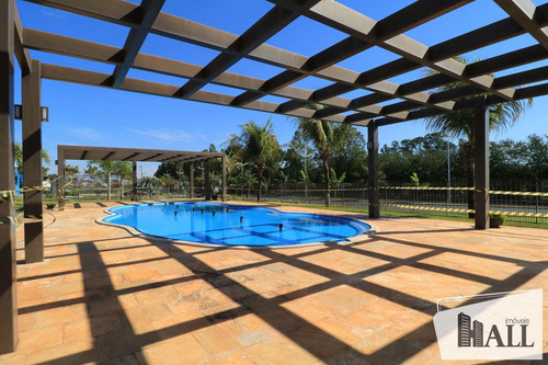 Imagem 28 de 30 de Casa À Venda Condomínio Quinta Do Lago Com 3 Quartos, 220m² - V4452