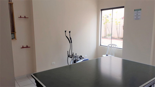 Imagem 13 de 18 de Apto Vila Bastos | 3 Quartos | 111 M² | Cond: R$1300.00 | 3 Vagas - 10942r3