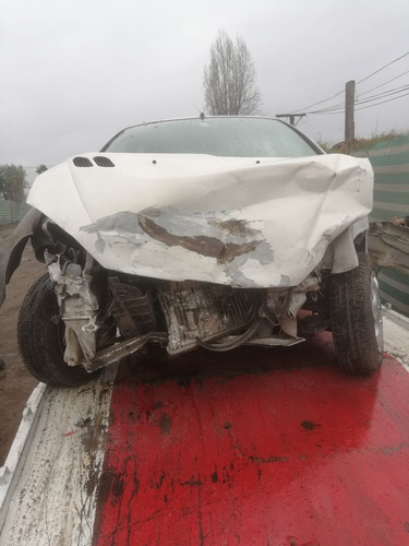Imagen 4 de 4 de Peugeot 206 2003 En Desarme