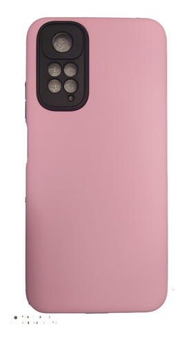 Carcasa Protector Case Funda Para Xiaomi Redmi Note 11s