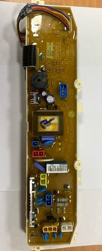 Imagen 2 de 3 de Tarjeta Lavadora LG 6871en1023q