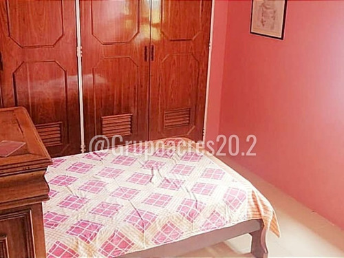 Imagen 9 de 16 de En Venta Amplio Pent House En El Pueblo De San Antonio De Los Altos. Edo. Miranda. Ah.