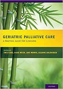 Geriatric Palliative Care