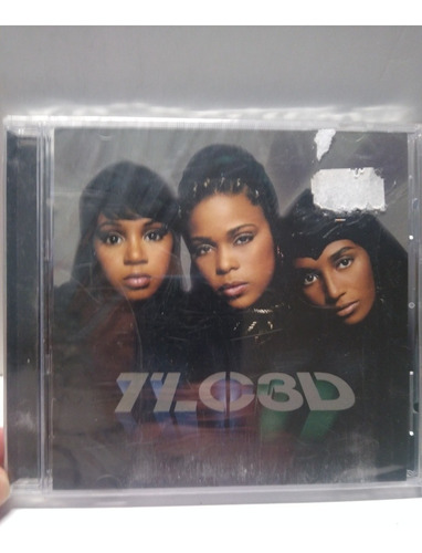 Tlc 3d Cd Nuevo