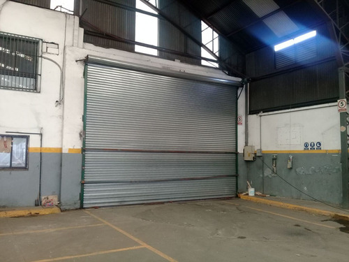 Imagen 2 de 7 de Venta Galpón 2000m2 En Munro