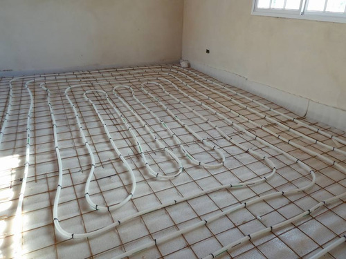 Imagen 10 de 10 de Instalacion, Reparacion De Caldera, Radiador Y Piso Radiante