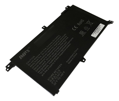 Pila Batería B31n1732 Para Asus 3653mah/42wh 11.52v Nueva