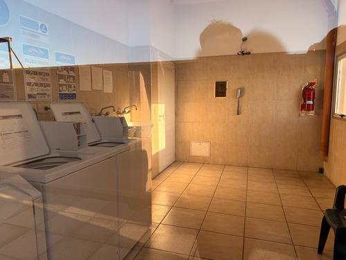 Venta Departamento 3 Amb En El Centro De Morón 24hs Seguridad