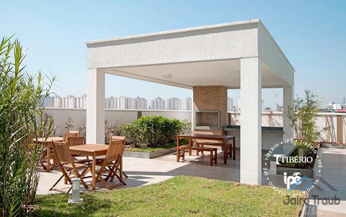 Apartamento Com 3 Dormitório(s) Localizado(a) No Bairro Vila Augusta Em Guarulhos / Guarulhos - 2934:906051