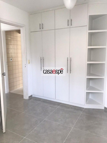 Imagem 5 de 15 de Apartamento - Perdizes - Ref: 502 - L-502