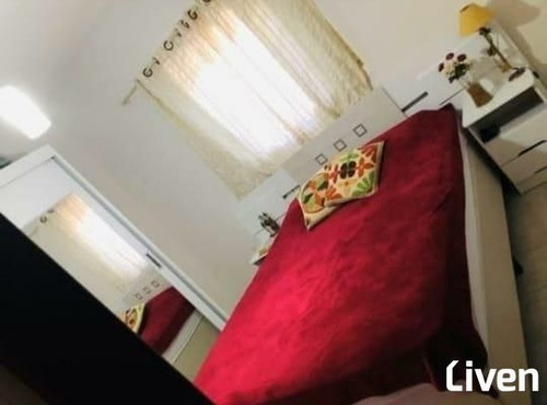 Imagem 9 de 13 de Casa - 190m² - 3 Dormitórios - Residencial União. - Ca0494