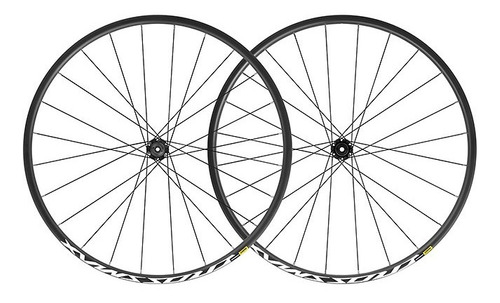 Ruedas Mavic Crossmax Ust  Boost Ust