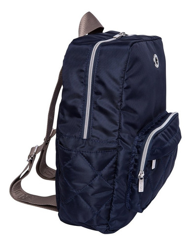 Imagen 2 de 4 de Bolsas Sundar - Back Pack Grande Original