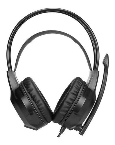 Imagen 2 de 3 de Headset Gamer Alámbrico Xtrike-me Modelo Gh-709