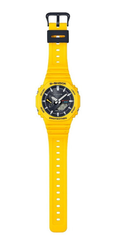 Imagen 2 de 8 de Reloj Casio G-shock Youth Retro Ga-b2100c-9acr