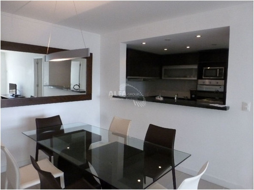Imagen 9 de 30 de Apartamento En Alquiler, Brava, 3 Dormitorios , Punta Del Este