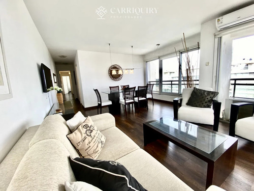 Apartamento En Venta Roosevelt 3 Dormitorios