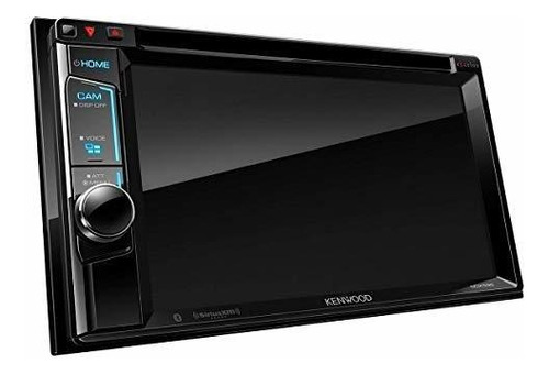 Herramienta Kenwood Ddx595 Excelon Receptor Dvd