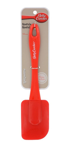 Espatula Para Reposteria Betty Crocker 24.7cm