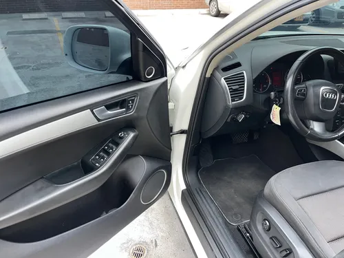 Audi Q5 3.2 Fsi S-tronic Quattro