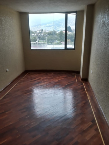 Imagen 3 de 10 de Departamento De Renta