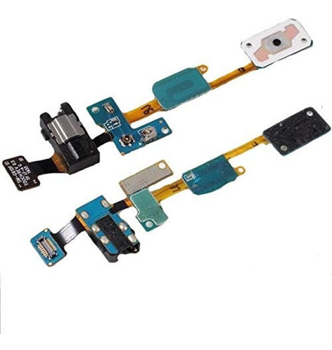 Flex Home Retroceso Compatible Para Samsung J7 Prime