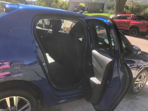 Imagen 16 de 16 de Peugeot 208 208 Like Like Pack