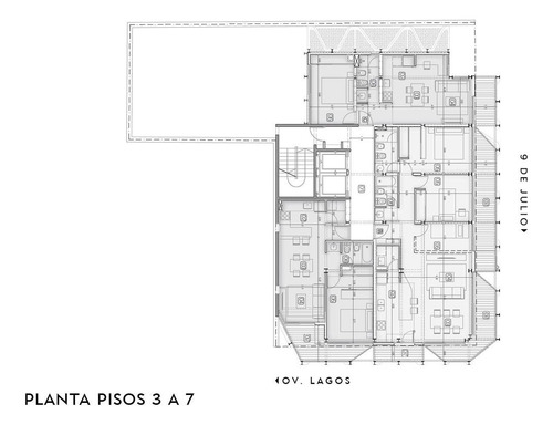 Edificio OVL