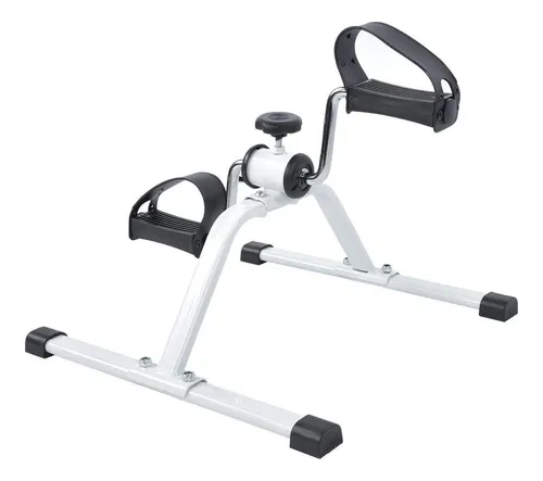 comprar Pedalera De Rehabilitacion Kinesiologia Mini Bicicleta Fija