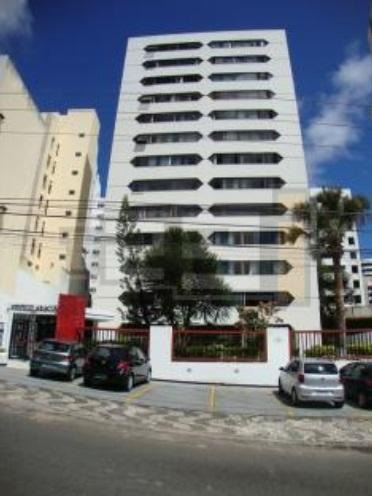Imagem 1 de 12 de Apartamento Para Locação Em Salvador, Itaigara, 4 Dormitórios, 1 Suíte, 3 Banheiros, 1 Vaga - 326