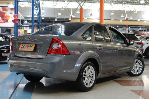 Ford Focus 2.0 Glx Sedan 16v 2013