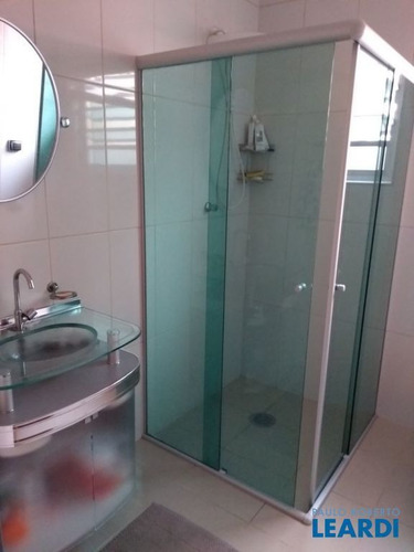 Imagem 6 de 9 de Casa Térrea - Finco - Sp - 535305