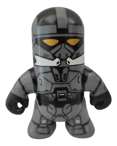 Spartan Soldier Eod Odd Pods Halo Mcfarlane Toys 