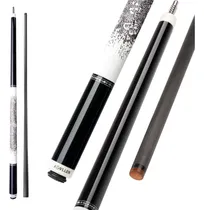 Comprar Carbon Fiber Pool Cue Stick Handmade Inlay Cue (inlay Ring, 