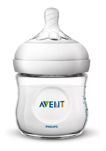 Imagen 6 de 10 de Set Natural Para Recien Nacidos Avent Scd290/01