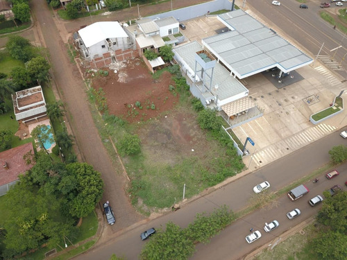 Imagen 4 de 8 de Lote De 9,20 Por 36,80 Sobre Av. Jauretche C/ Quaranta