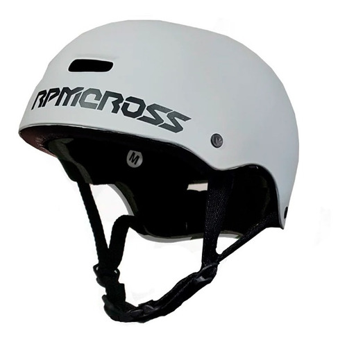 Casco Fmx Bike Rpmcross Nuevos Con Detalles De Exhibicion