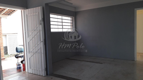 Imagem 5 de 30 de Casa Para Aluguel Em Jardim Flamboyant - Ca033012