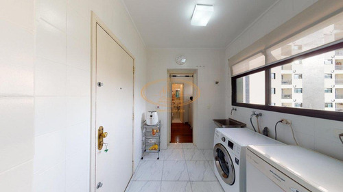 Apartamento Com 3 Dormitório(s) Localizado(a) No Bairro Ipiranga Em São Paulo / São Paulo - 17322:924720