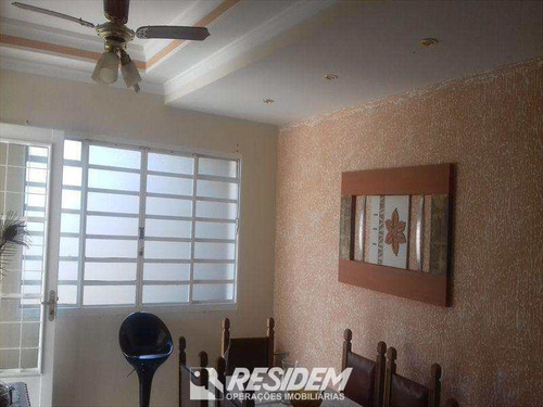 Imagem 5 de 30 de Casa Para Venda No Jardim Contorno Em Bauru - V99438600