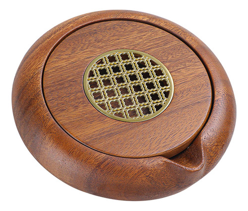 Gongfu Bandeja Para Servir Chá, Caixa De Mesa De Espuma